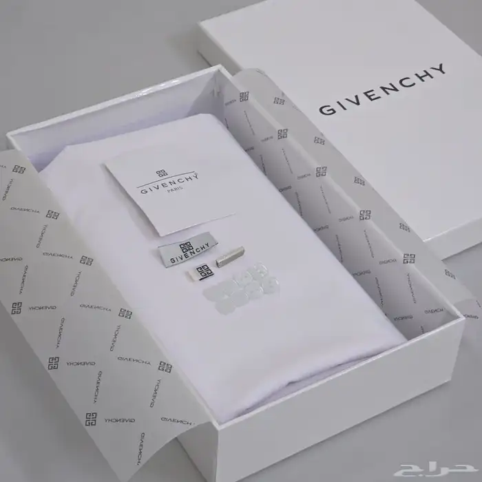 3 قماش في بكس واحد 10