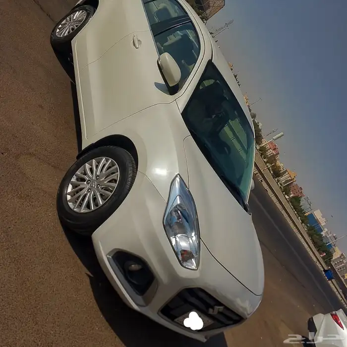 سوزوكي ديزاير2024 0