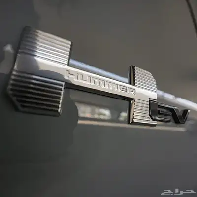 Hummer Ev 3x 2024 usa. Zero kmفي دبي index