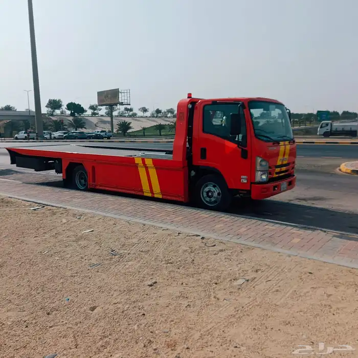 سطحة الجبيل 1
