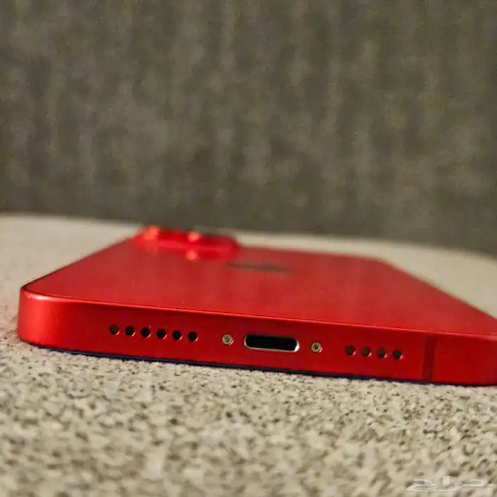 جوال ايفون 14 بلس ا 7