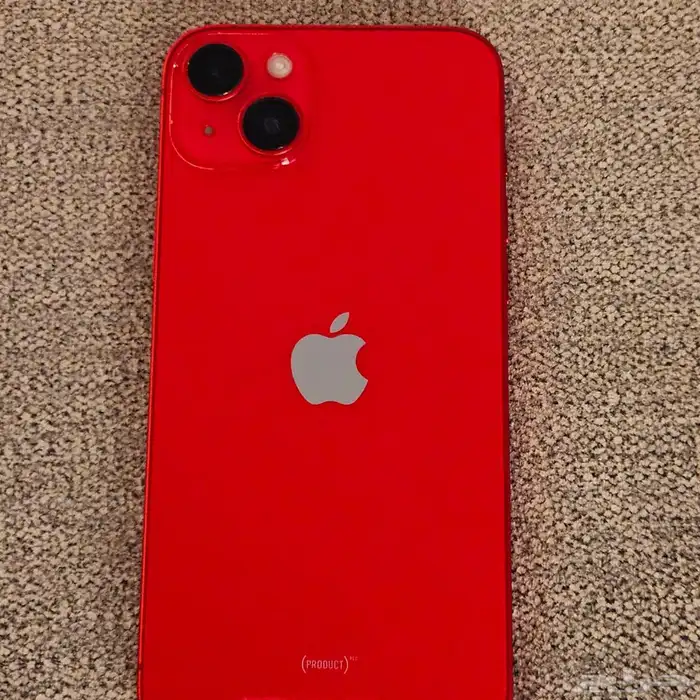 جوال ايفون 14 بلس ا 6