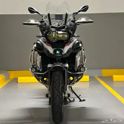 للبيع دراجة نارية بي إم دبليو جي إس BMW R 1250 GS Adventure index