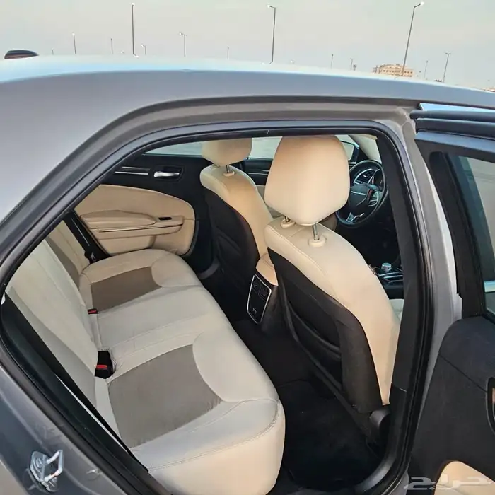 كرايزلر2019 6