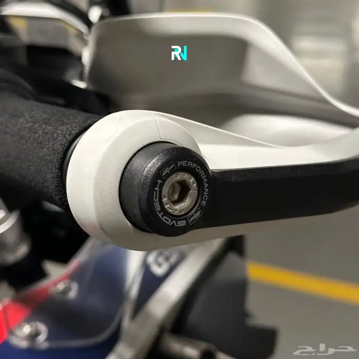 للبيع دراجة نارية بي إم دبليو جي إس BMW R 1250 GS Adventure 19