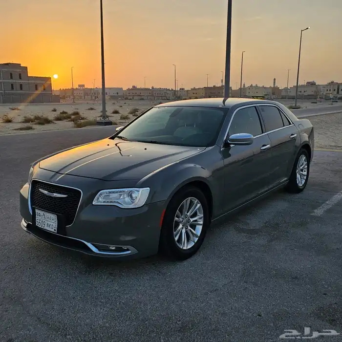 كرايزلر2019 10