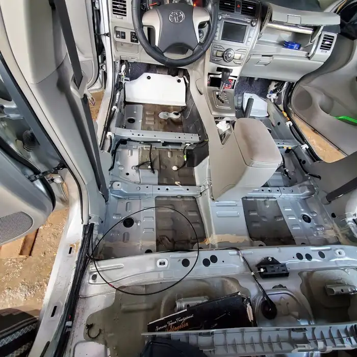 تلميع سيارات 0