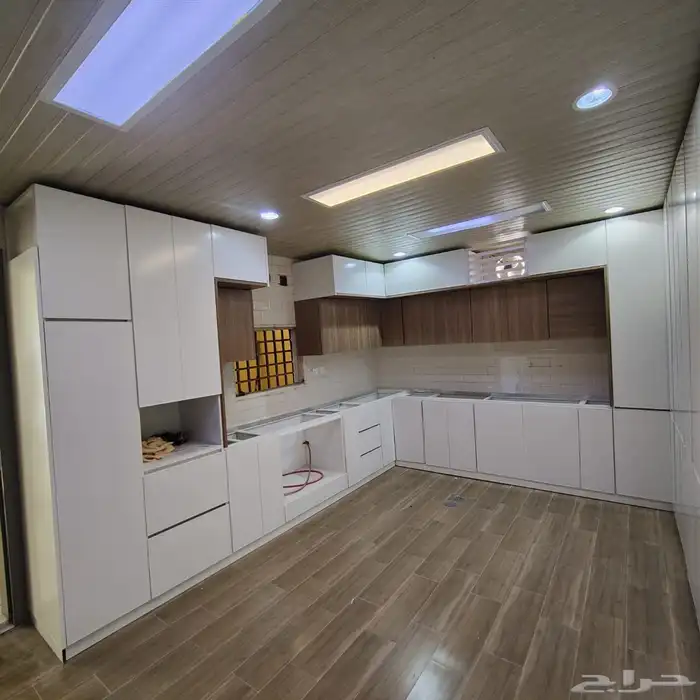 مطابخ تفصيل وجاهز رخيصه حسب الطلب 1