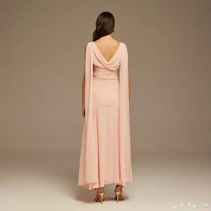 فستان مستعمل للبيع 2