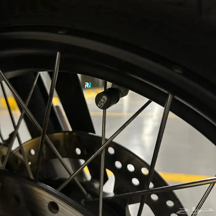 للبيع دراجة نارية بي إم دبليو جي إس BMW R 1250 GS Adventure 2