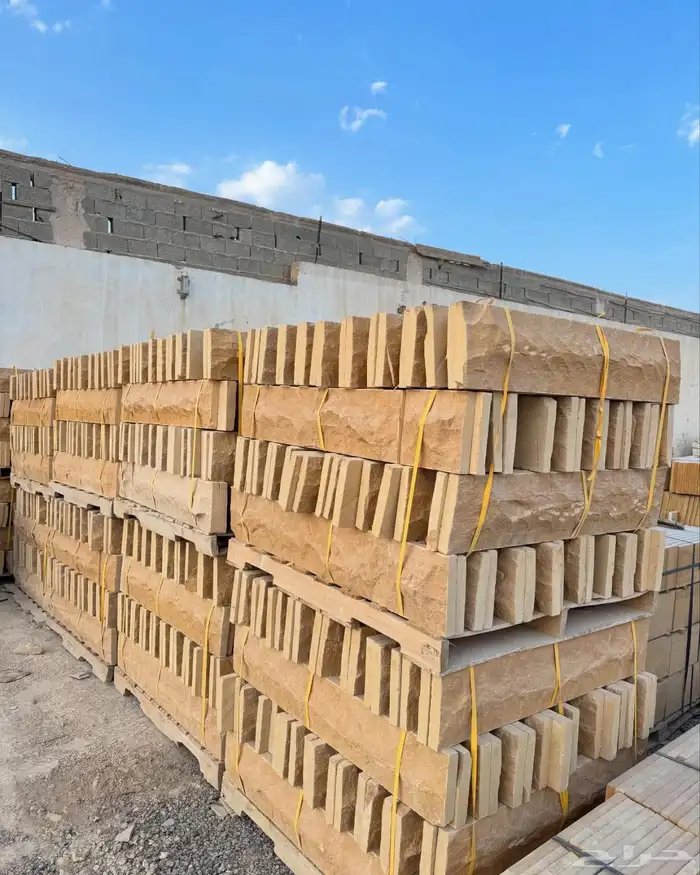 رخام طبيعي وصناعي وحجر 9