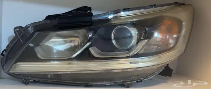 شمعات هوندا اكورد وكاله 2017 وكاله 5