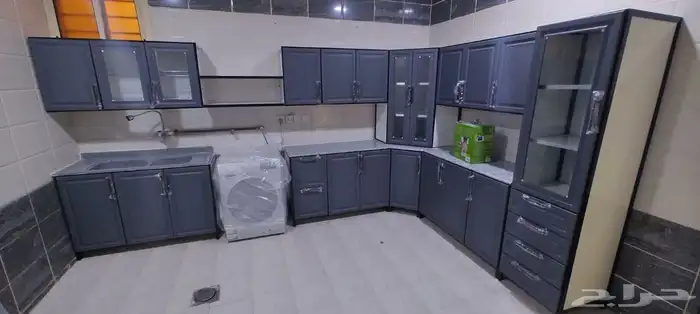 مطابخ جديده 6