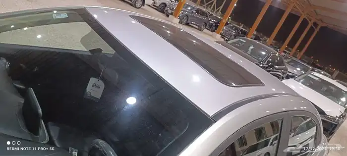 changan alsvin 2022 silver 2