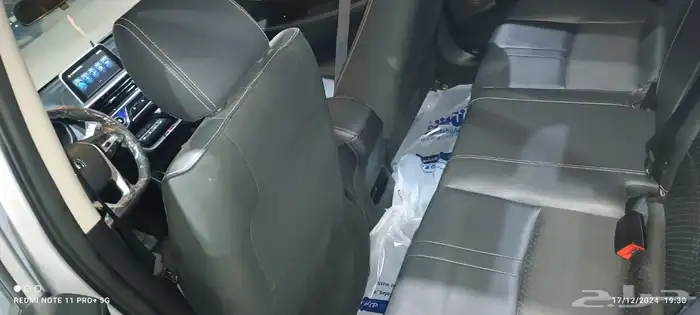 changan alsvin 2022 silver 8