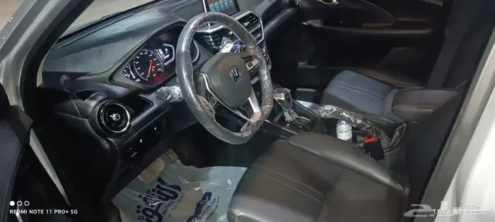 changan alsvin 2022 silver 7