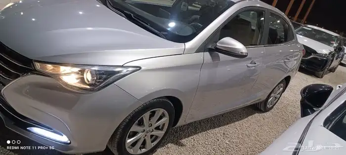 changan alsvin 2022 silver 1