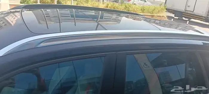 سياره بى دبليو x1 6