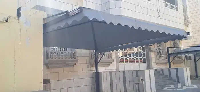 مظلات سيارات 7