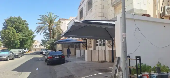 مظلات سيارات 6