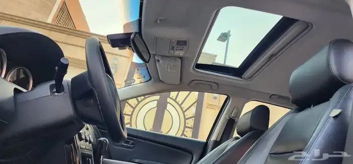 مازدا cx-9 2010 5