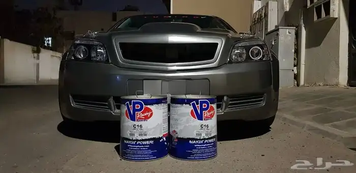 للبيع كابريس معدل موديل 2012 استروكر 421 7