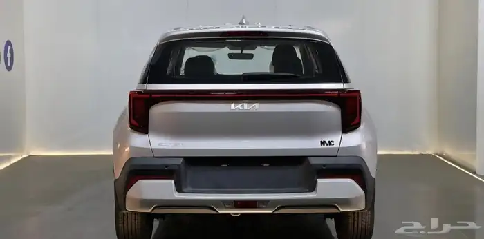 كيا سونت استندار م 2024 عرض خاص للكاش 1