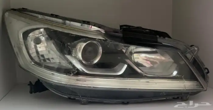 شمعات هوندا اكورد وكاله 2017 وكاله 8