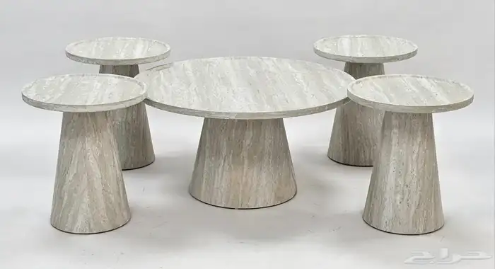 اطقم طاولات للبيع شامل مع التوصيل داخل جدة 57