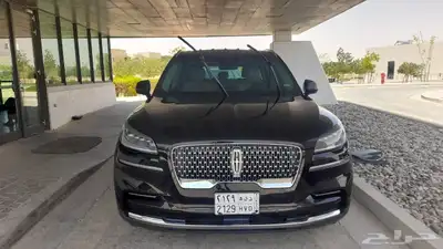 لنكولن ايفياتور 2021 استخدام نظيف index