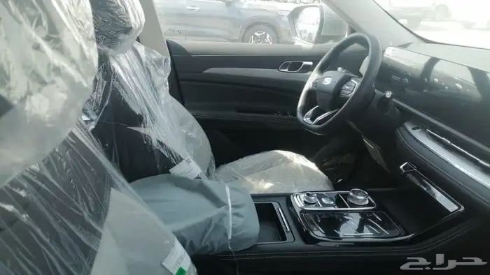 فورد تيري توري 2026 4