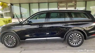 لنكولن ايفياتور 2021 استخدام نظيف index