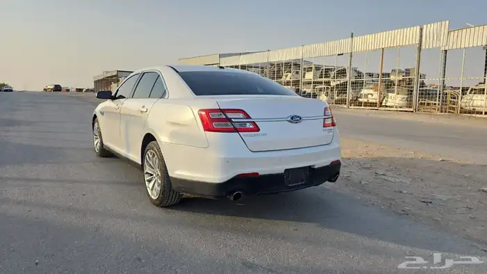 قطع تورس جميع الموديل 5