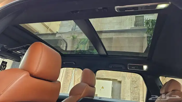 رنج روفر سبورت 2016 مالك اول 9