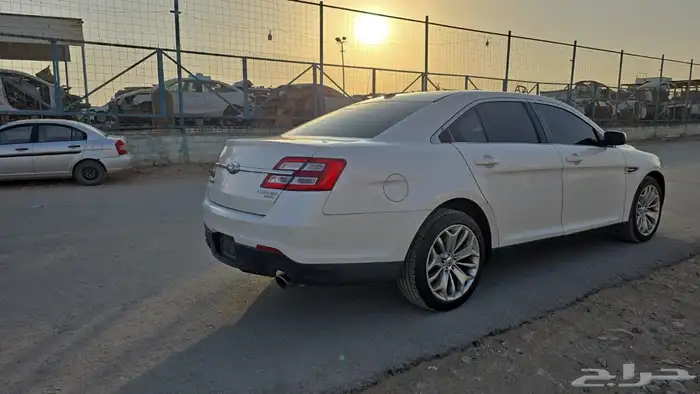 قطع تورس جميع الموديل 4