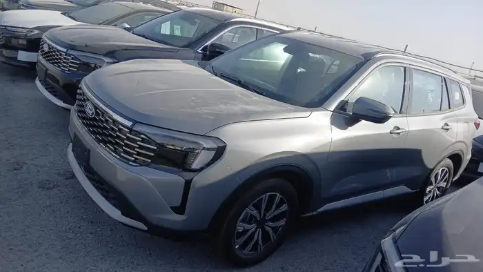 فورد تيري توري 2026 0