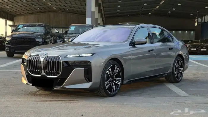 bmw 735i mkit 2026 0