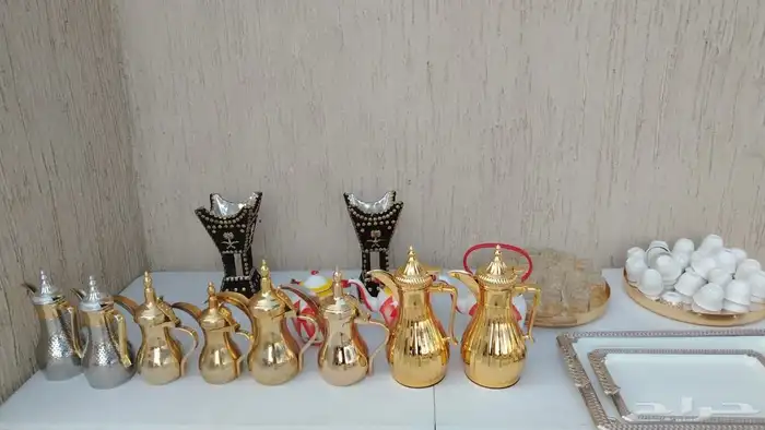 قهوجي الباحه الطائف العقيق المندق بالجرشي المخواة قلوه نمره 0