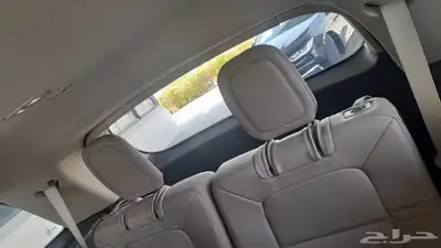 لنكولن ايفياتور 2021 استخدام نظيف index