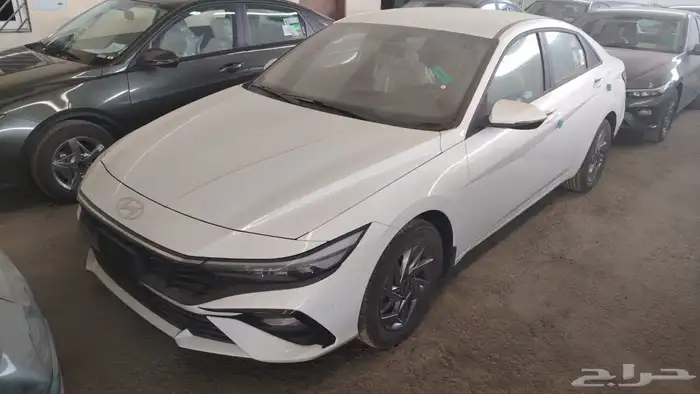 هيونداي النترا سمارت 2.0 2026 0
