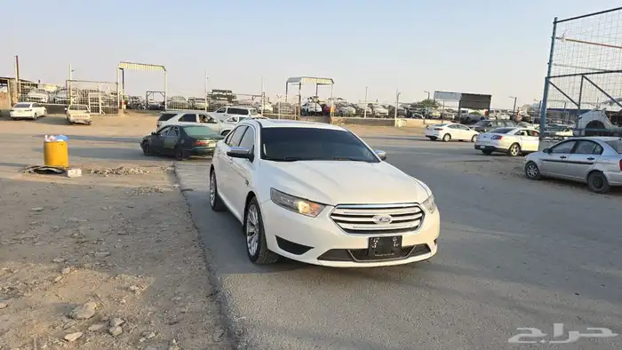 قطع تورس جميع الموديل 6