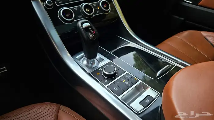 رنج روفر سبورت 2016 مالك اول 21