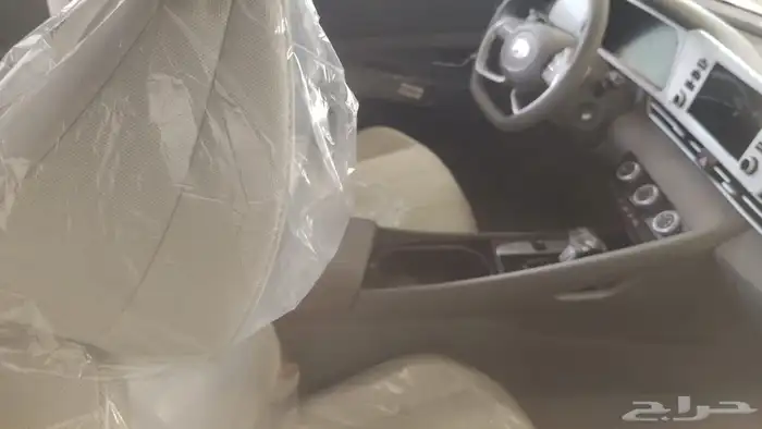 هيونداي النترا سمارت 2.0 2026 3