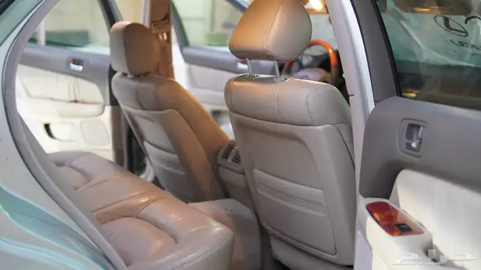 لكزس 400 للمستخدم . 14