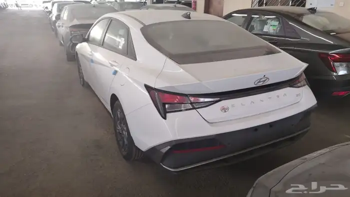 هيونداي النترا سمارت 2.0 2026 1