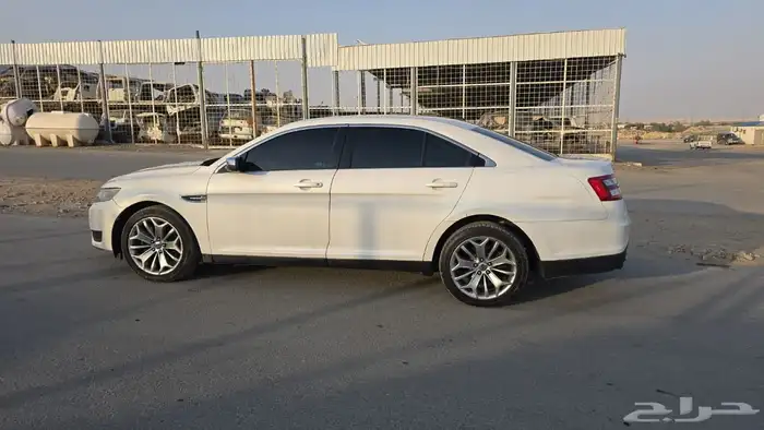 قطع تورس جميع الموديل 1