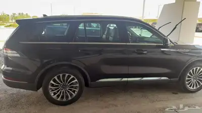 لنكولن ايفياتور 2021 استخدام نظيف index