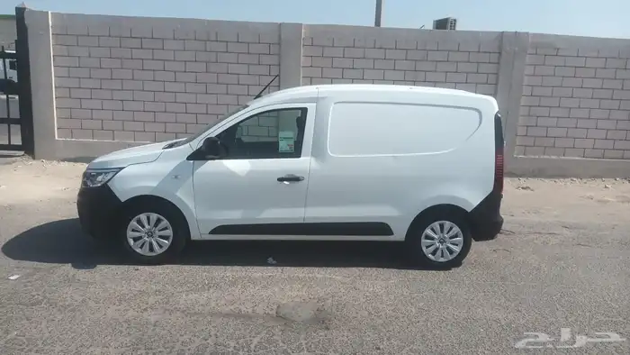 دوكر رينو 2023 0