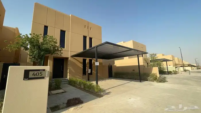 فيلا للبيع بطراز سلماني 18