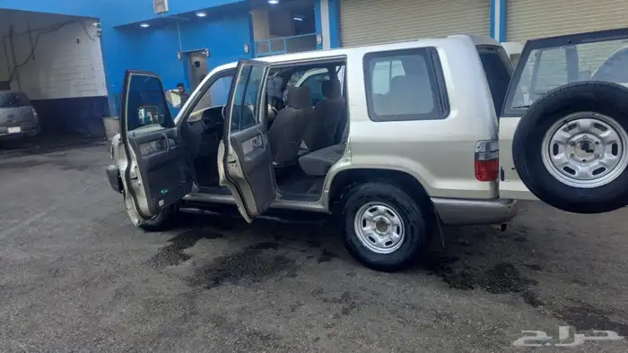 جيب سوزو نظييف مفحوص وجاهز 1